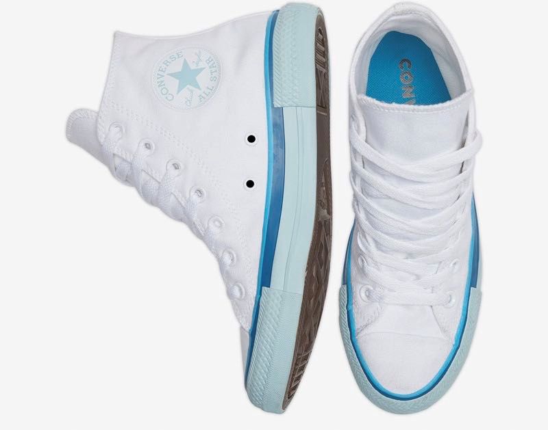 匡威板鞋2022新款爆款,适合宽脚的板鞋匡威