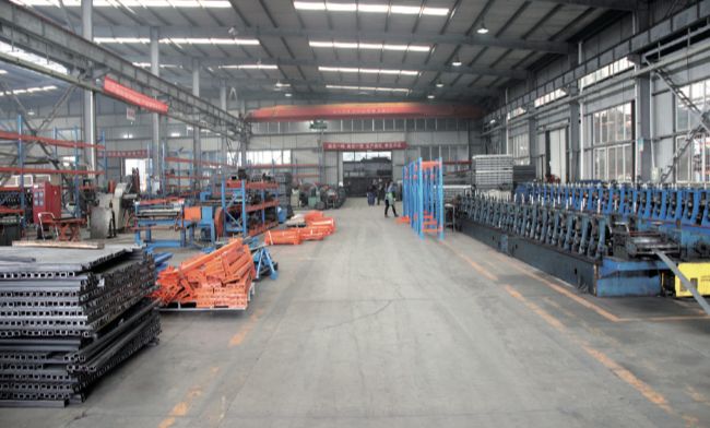 科华货架怎么样,四川科华智能货架