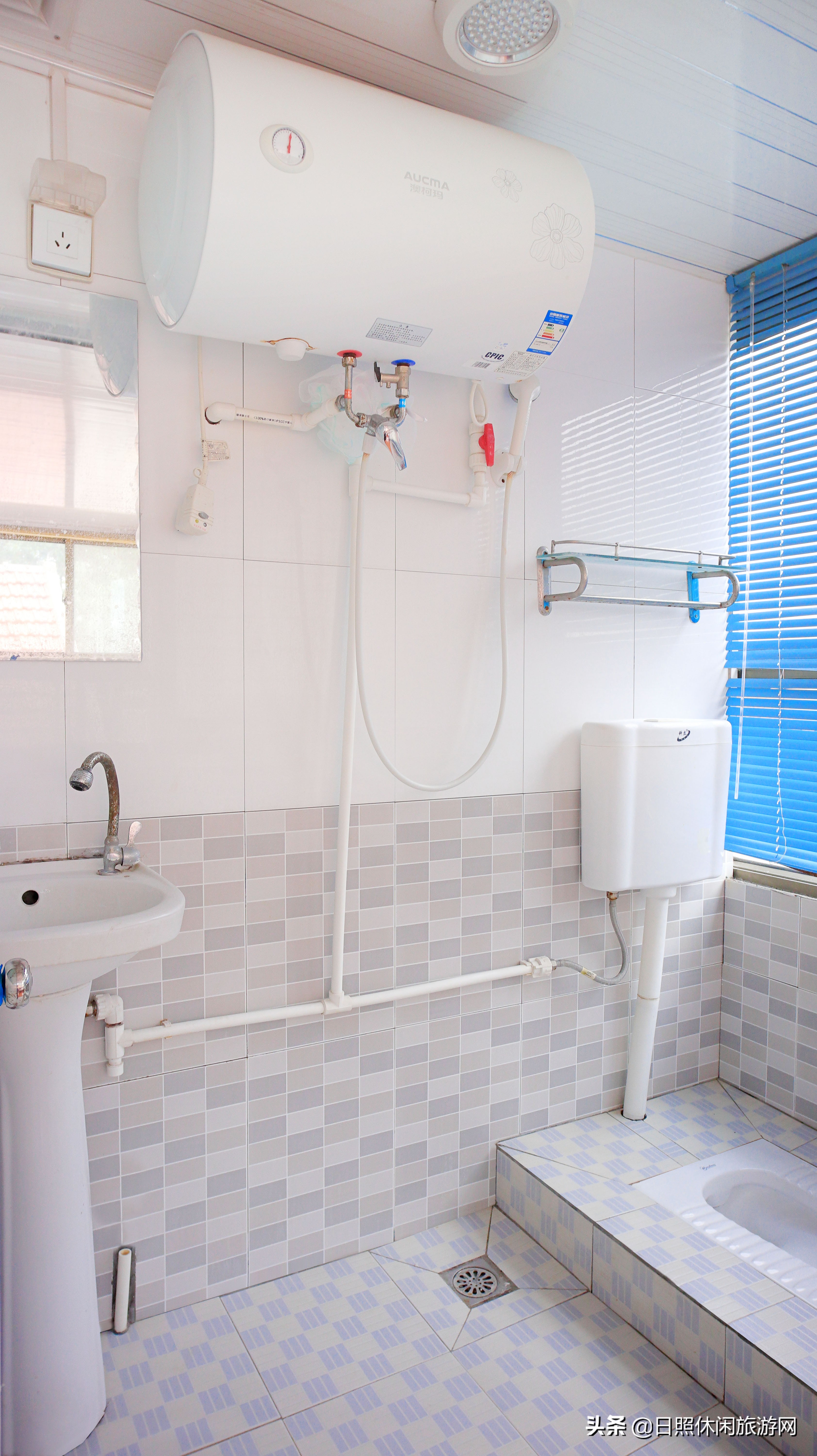 日照旅游攻略自驾游带孩子,从江苏出发带孩子自驾游路线推荐