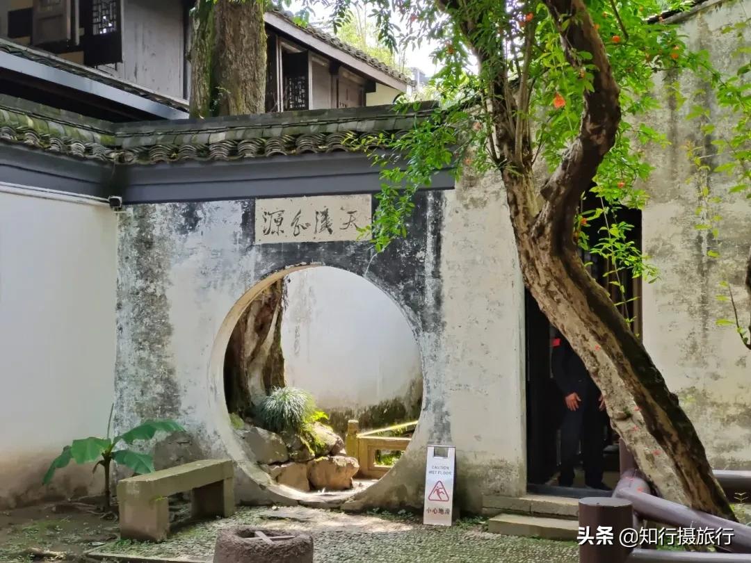 绍兴市古越,绍兴古镇古越皇城