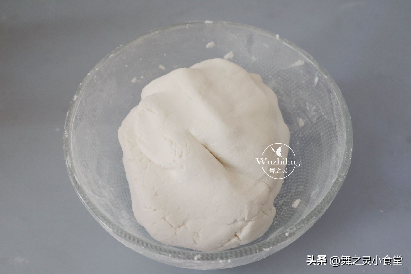 怎么做正宗的长沙糖油粑粑,糖油粑粑长沙传统小吃软糯香甜