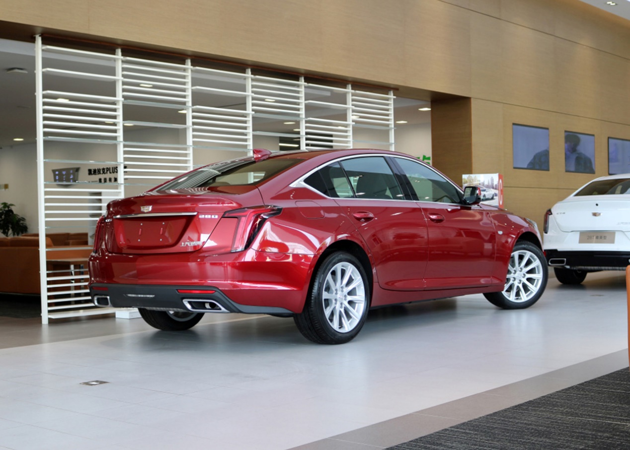 深圳凯迪拉克车友群、凯迪拉克车友会、凯迪拉克车友俱乐部