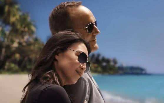 漫威神盾局局长遭人暗杀突出重围,漫威中的神矛局局长