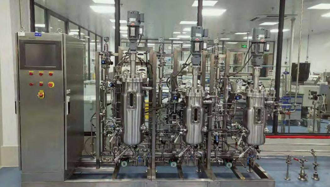 两江新区十二大创新项目集中开工,两江新区科技研发楼项目