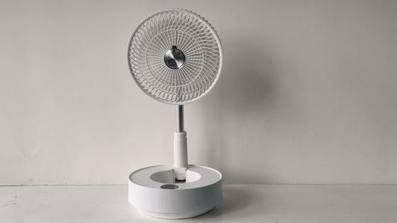 电风扇壁挂式黑科技,电风扇数码黑科技