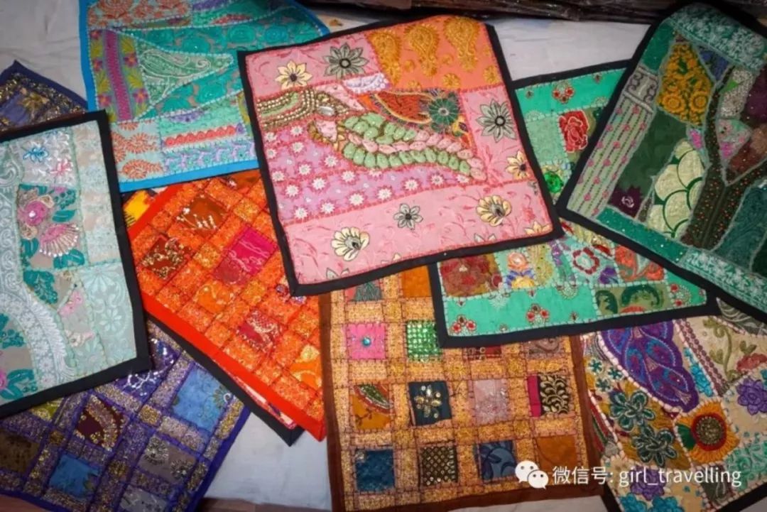 印度最豪华的电影院,印度粉红色之城