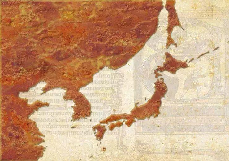 视频|日本神话中最初的三位大神