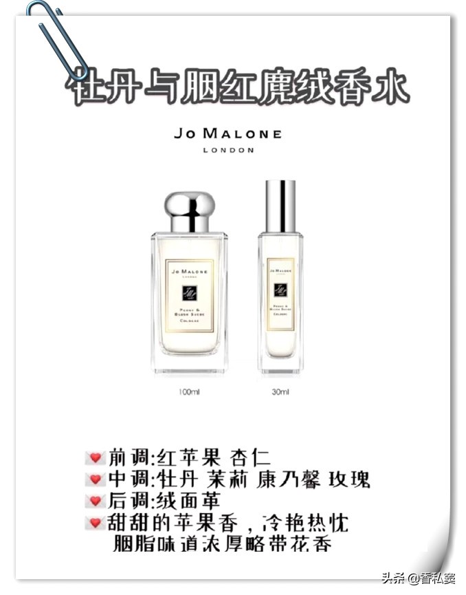 祖玛珑香水最推荐什么味道,祖玛珑中性香水推荐测评