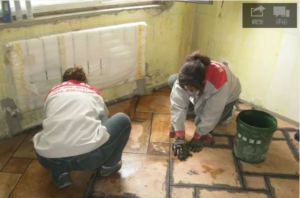 土建施工全流程21条关键点，图文并茂