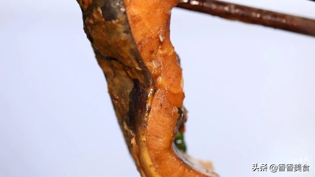 特别好吃的爆辣酸菜鱼,又香又辣的酸菜鱼