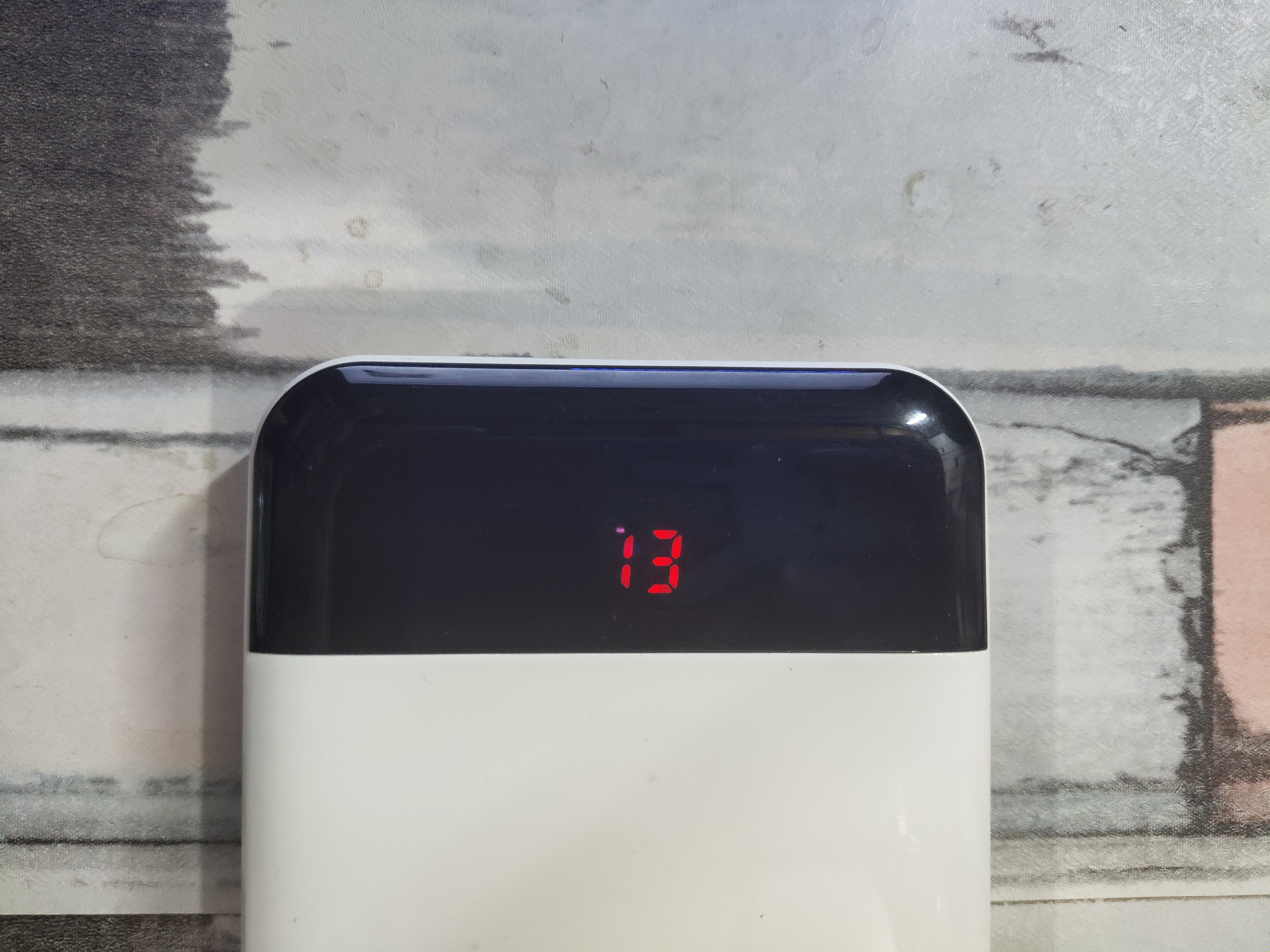 爱国者充电宝20000评测,充电宝爱国者品牌怎么样