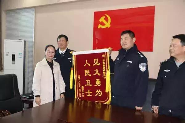 监狱人民警察榜样,新时代监狱人民警察