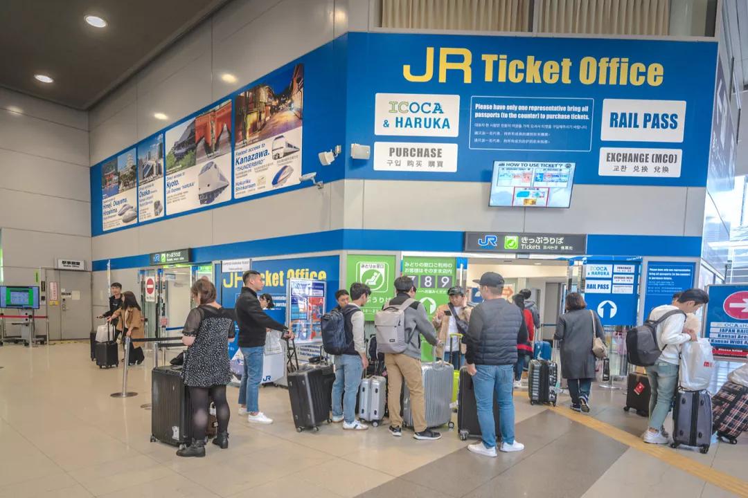 搜刮日本自由行攻略part2—签证电话卡WiFi住宿