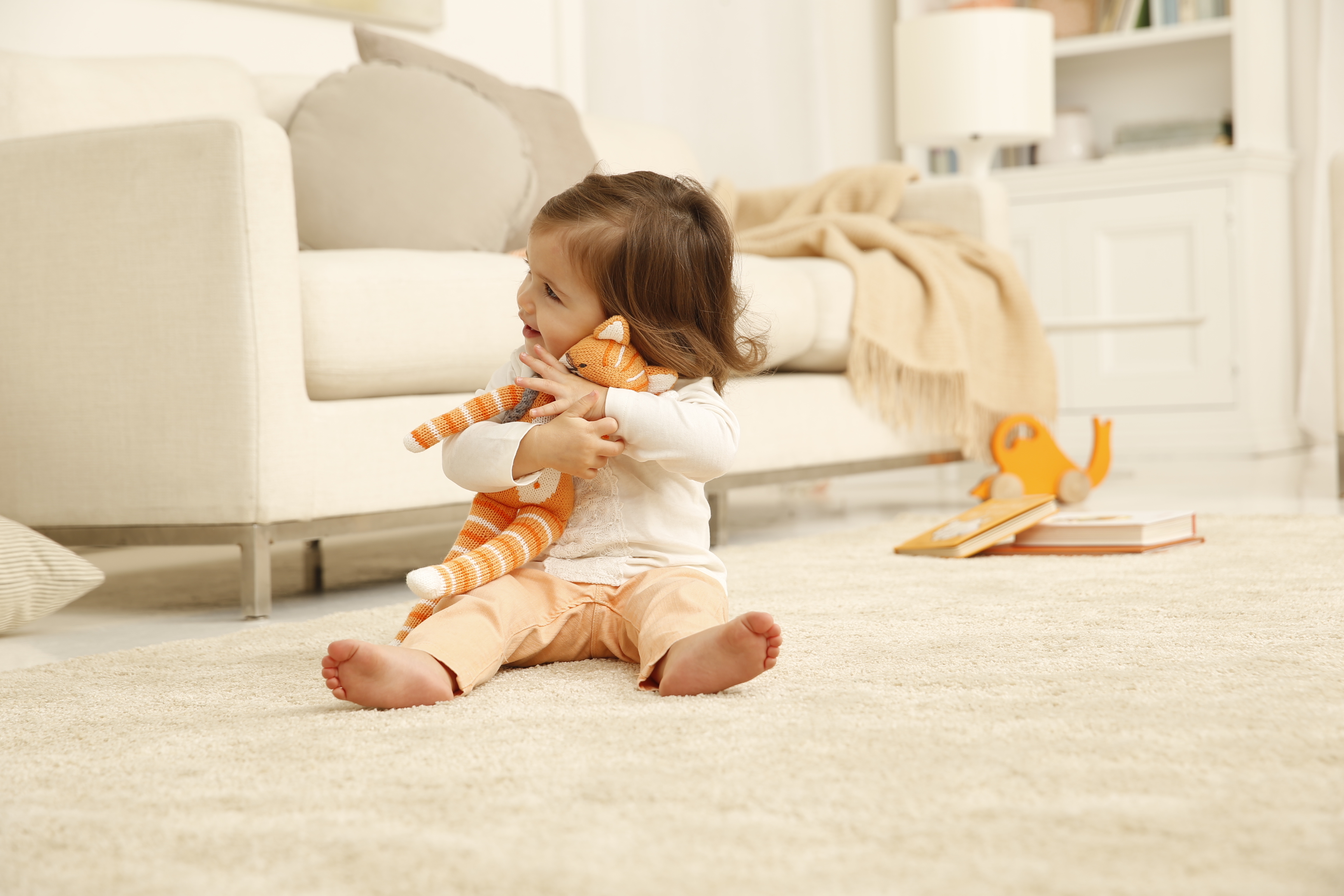 小孩免疫力差是什么导致的,小孩子免疫力差的原因