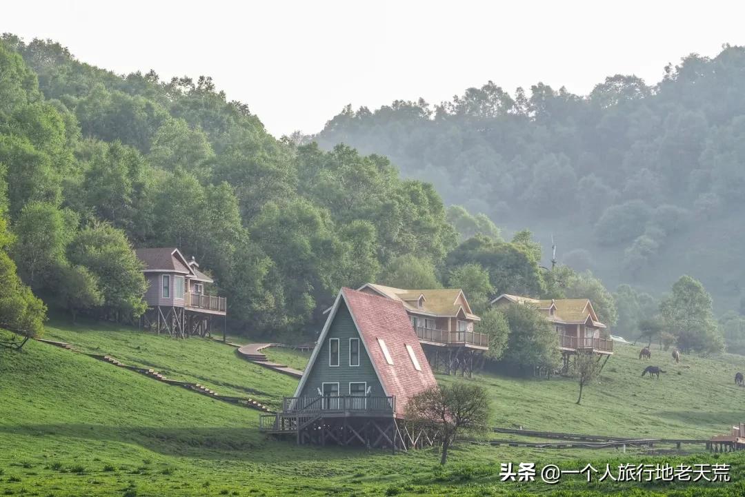 这座低调的宝藏老城被西安光芒掩盖，却是中国最具性价比的旅行地