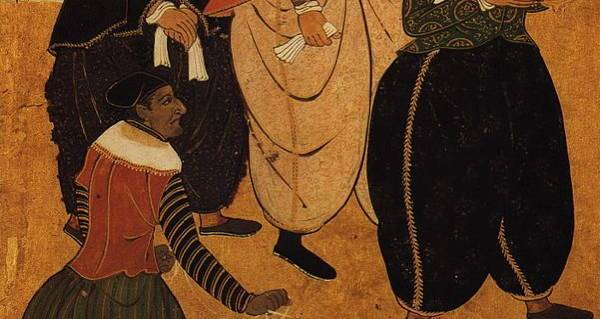 “黑豹”博斯曼新片饰演日本黑人武士，有望在《黑豹2》前上映