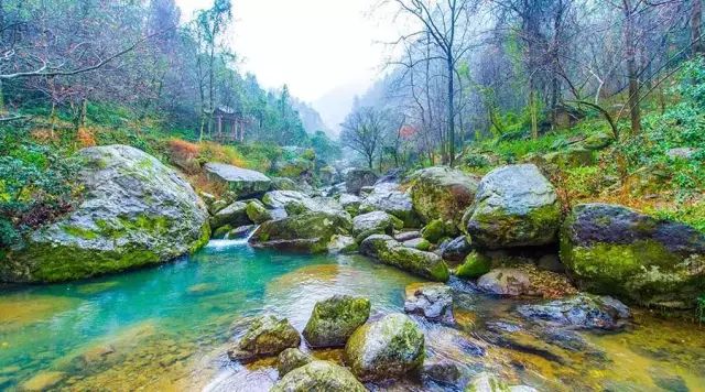 金华市著名网红,十大网红打卡圣地金华