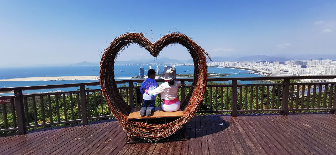 北纬18度旅行攻略,北纬十八度攻略