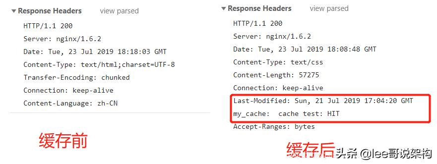 分布式存储nginx,搭建分布式nginx