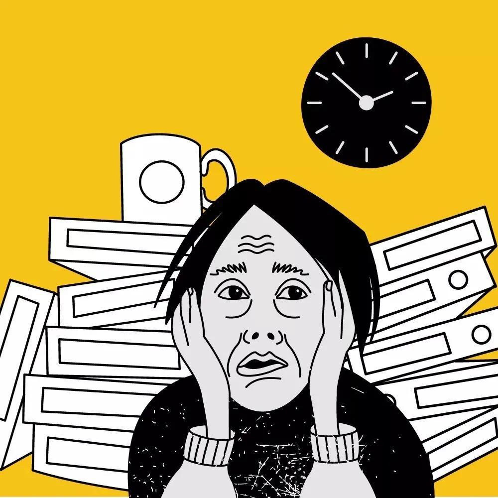 996程序员的出路,程序员的996工作制