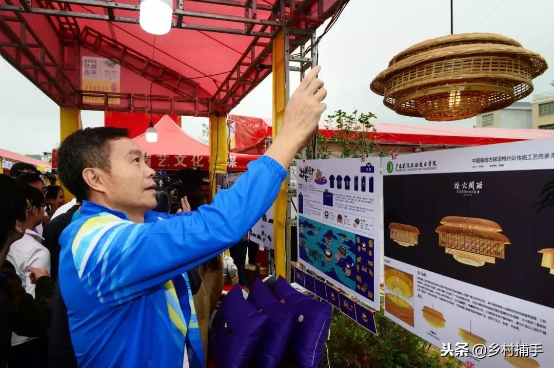 南粤古驿道拍摄后记,2018南粤古驿道展示