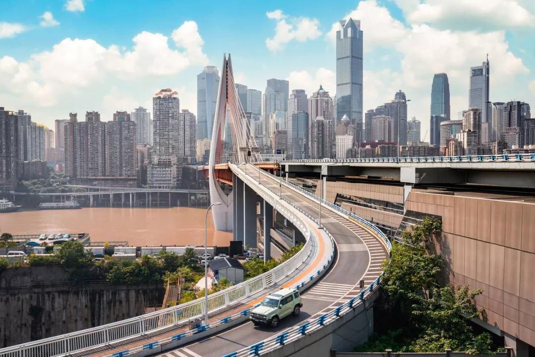 通勤越野两不误试驾坦克300城市版,最新坦克300城市版试驾