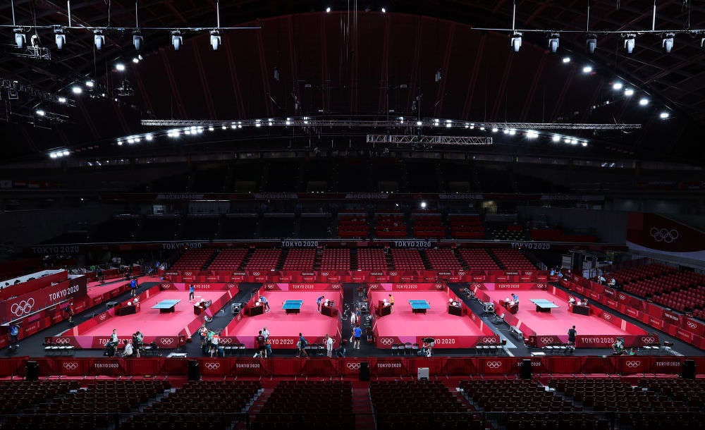 国乒吐槽许昕完整版,国乒吐槽比赛遇到樊振东