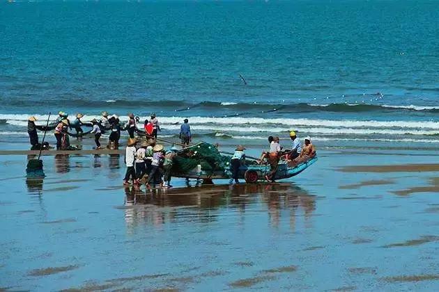 网红打卡地全球十大最美海岛,厦门旅游网红打卡地方