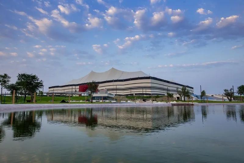 卡塔尔世界杯体育场制作,2022卡塔尔世界杯体育馆