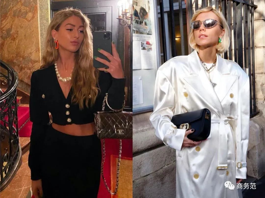 凯特十大顶级珠宝,国外ins风珠宝品牌