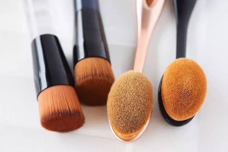 全品类彩妆盘点，这些化妆误区你是不是还在踩？