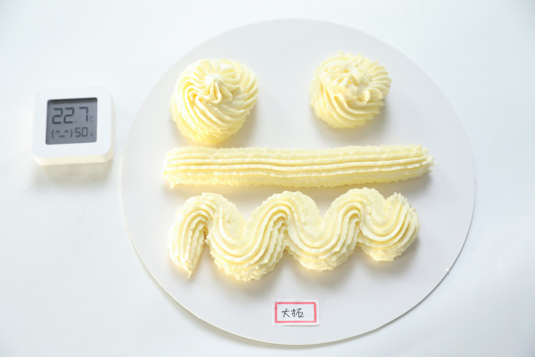 常用几种淡奶油口感测评,超级推荐淡奶油