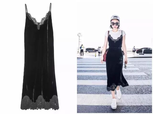 女明星都爱穿的小众品牌,女明星都爱的小众私服品牌