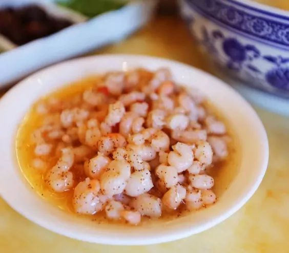 江苏的面条,正宗江苏十大面条