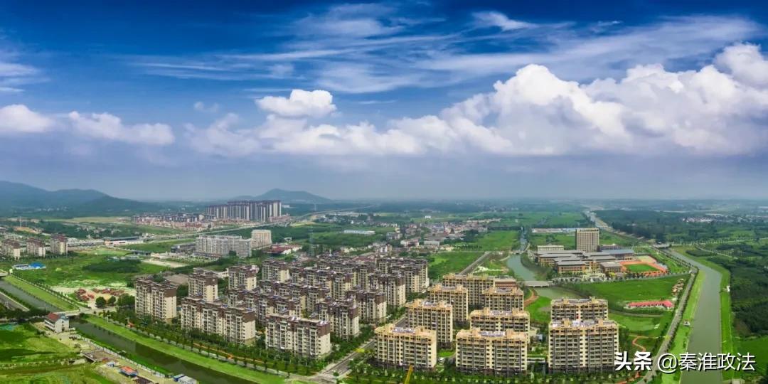 南艺新校区什么时候完工,南艺附中新校区何时正式启用