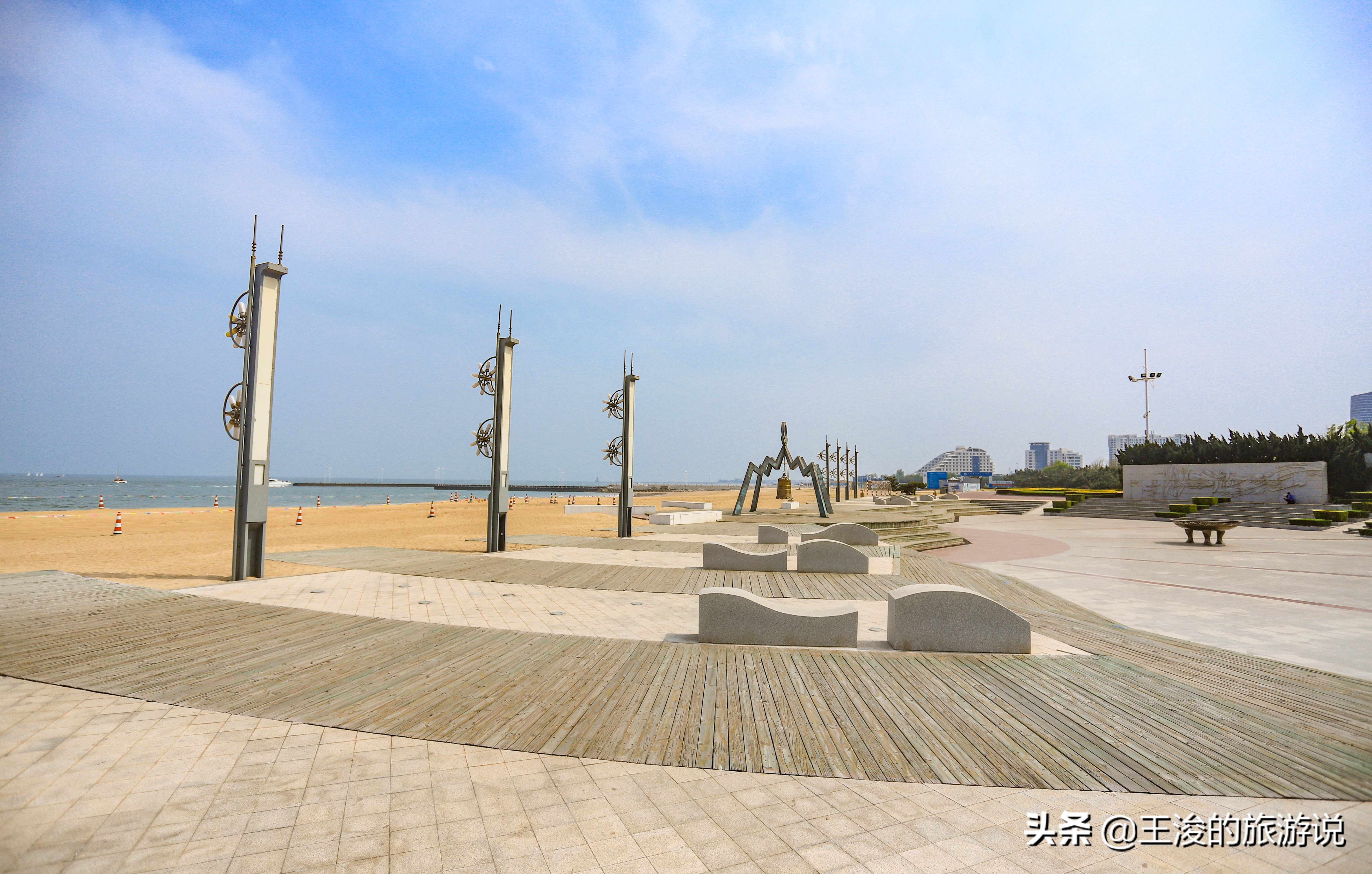 日照适合拍照的海滩,青岛日照拍婚纱照景点排行