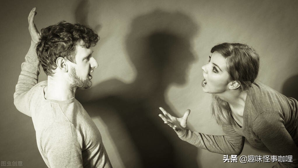 容易被情绪左右的人该怎么调整,别让情绪左右你的情绪