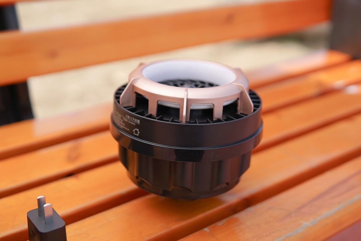 超声波灭蚊灯是智商税吗,灭蚊灯是智商税吗