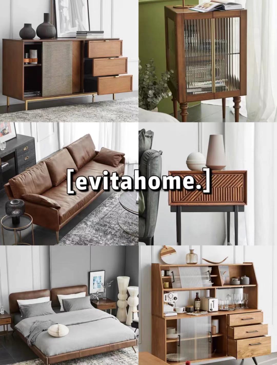 有哪些高颜值的家居店,十大高颜值家居店铺