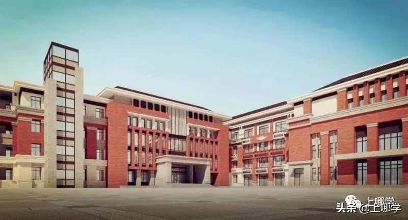 上海市的9所高校,沪上名校全日制