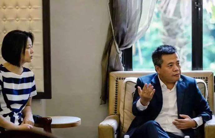 25岁白手起家成为百万富翁,25岁成亿万富翁后续