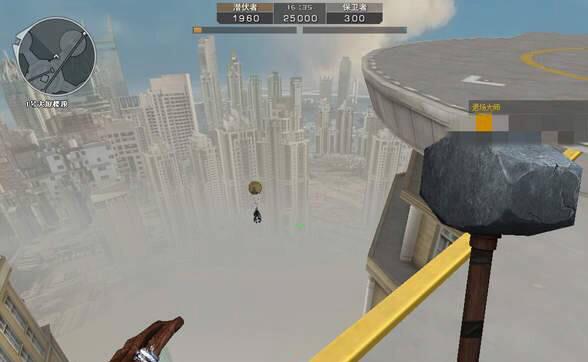 cf穿越火线模式大全,穿越火线cf历代版本