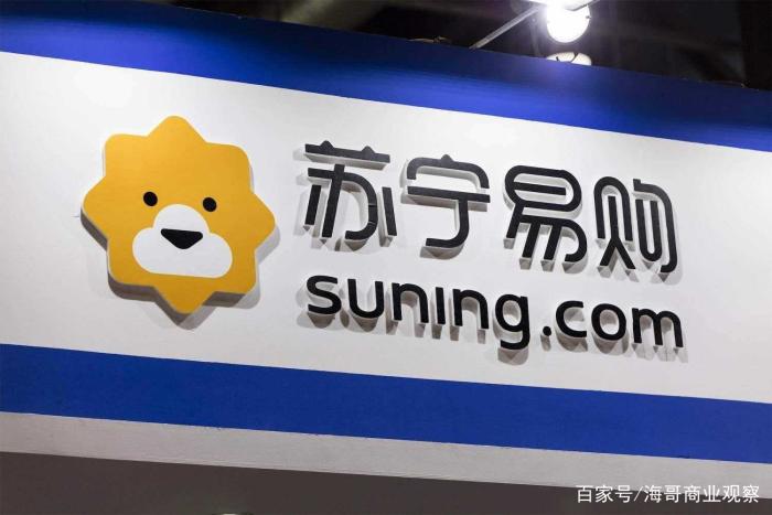 苏宁和阿里京东哪个好,阿里巴巴和京东目前竞争力对比