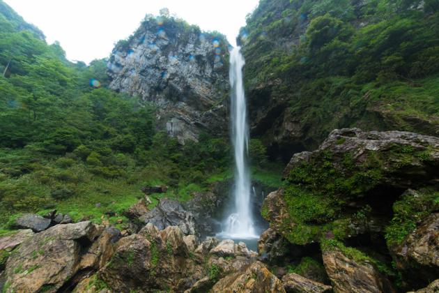 广西桂林五一人少小众旅游地,桂林平乐小众景点