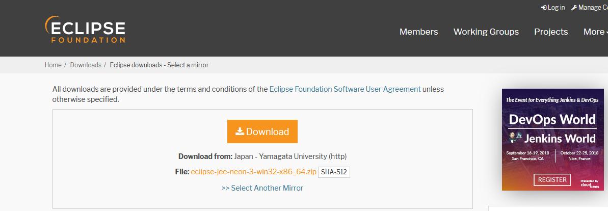 eclipse安装反编译工具,eclipse32安装教程