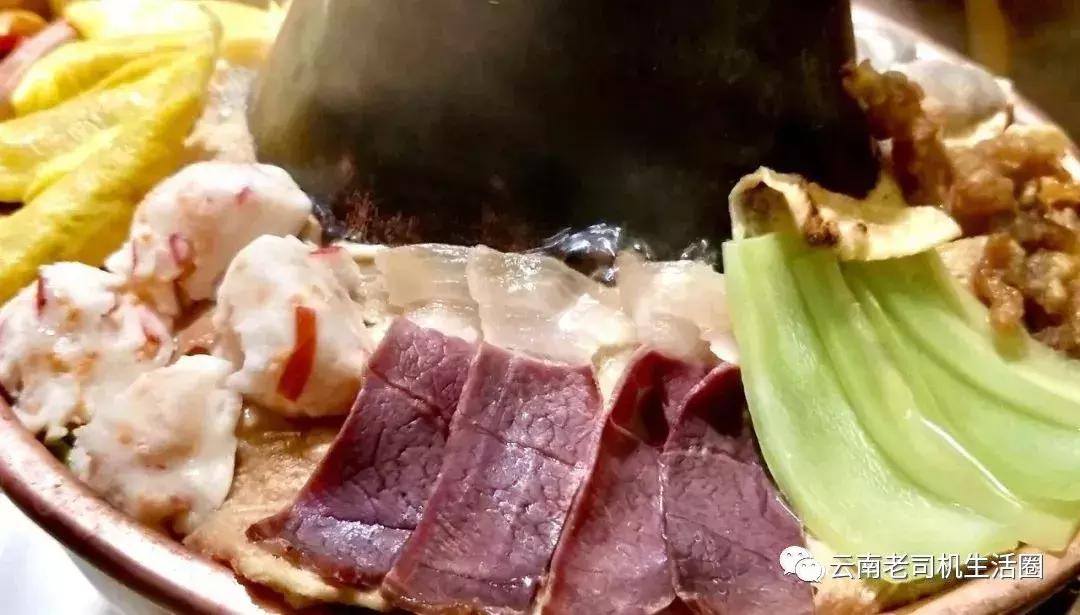 云南美食做法家常菜100道开胃下饭,正宗云南地道家常菜