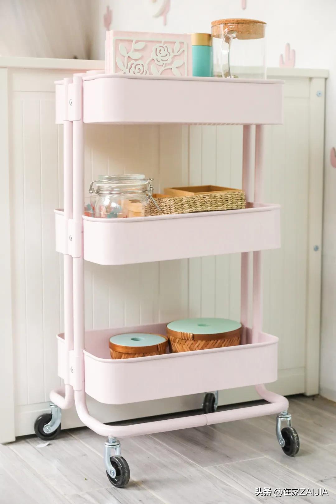 鸡肋小空间利用,鸡肋空间的十种用法