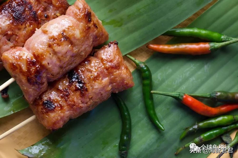 清迈旅游泰国购物攻略,泰国清迈玛雅购物攻略