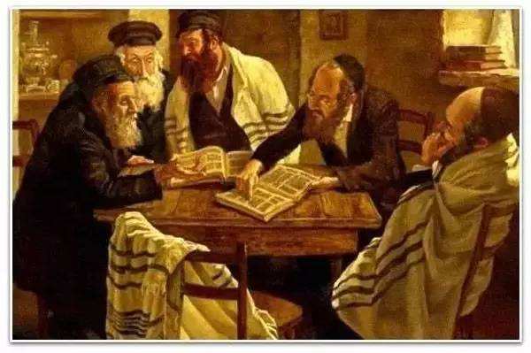 犹太人说赚钱是什么原理,犹太人的卖铜过程