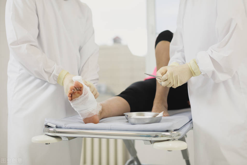 破伤风其实没那么可怕,科普关于破伤风的一些事儿